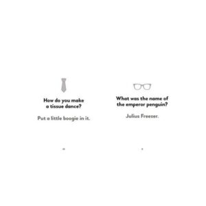 Dad Jokes The Ultimate Collection - Image 6