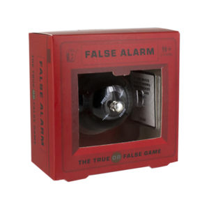 False Alarm Game - Image 3