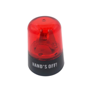 Hands Off Mini Security System - Image 3