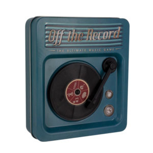 Off The Record Game - Image 3