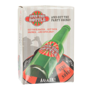 Spin The Bottle Drinking Game - Image 3