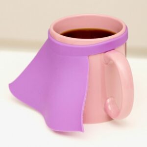 Super Mum Cape Mug - Image 4