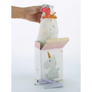 Rechargeable Unicorn Night Light - Image 4