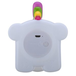 Rechargeable Unicorn Night Light - Image 3