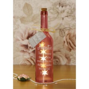 Auntie Starlight Bottle