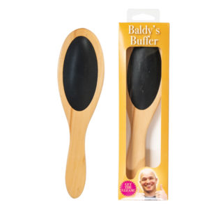 Baldy Head Buffer
