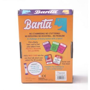 Banta Game - Image 3