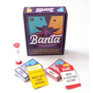 Banta Game