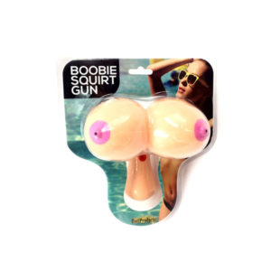 Boobie Squirt Gun - Image 3