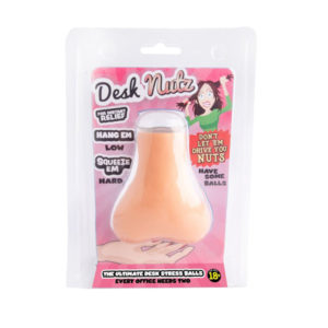 Desk Nutz Stress Toy