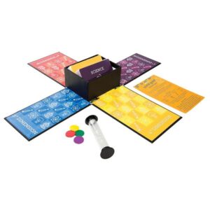 Einstein² Genius Trivia Game - Image 3