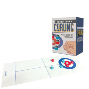 Finger Curling