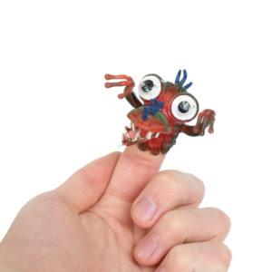 Finger Monsters - Image 3