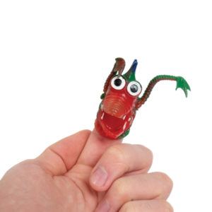 Finger Monsters - Image 4