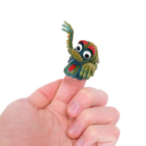 Finger Monsters - Image 5