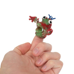 Finger Monsters - Image 6