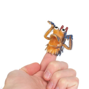 Finger Monsters - Image 7