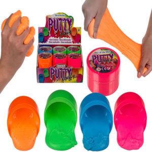 Fluffy Putty