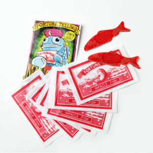Fortune Telling Fish - Image 3