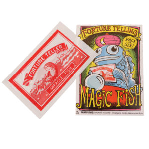 Fortune Telling Fish - Image 4