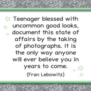 Little Book of Turning 18 - Image 4