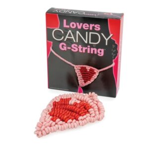 Lovers Candy G-String - Image 3