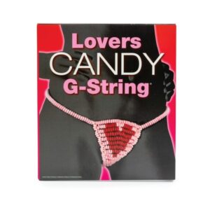 Lovers Candy G-String - Image 4