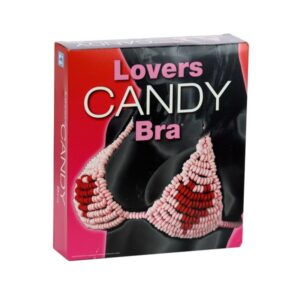 Lovers Candy Bra