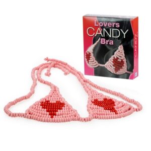 Lovers Candy Bra - Image 3