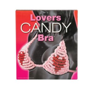 Lovers Candy Bra - Image 4