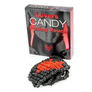 Lovers Candy Posing Pouch - Image 3
