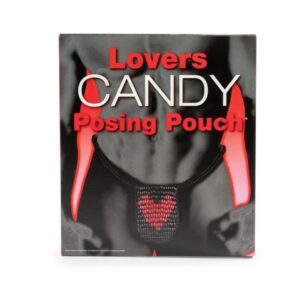 Lovers Candy Posing Pouch - Image 4