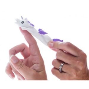 Flying Unicorn Toy