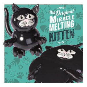 Miracle Melting Cat