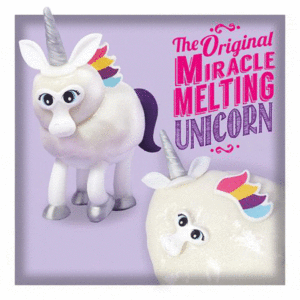Miracle Melting Unicorn
