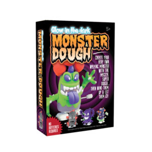 Clockwork Monster Dough - Image 6