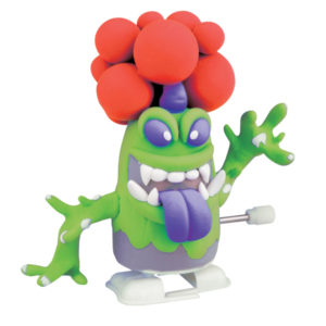 Clockwork Monster Dough - Image 4