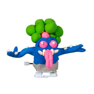 Clockwork Monster Dough - Image 3