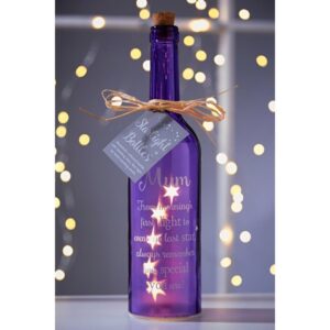 Mum Starlight Bottle