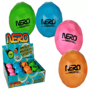 Nero Bouncing Ball