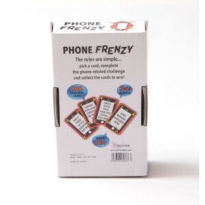 Phone Frenzy Game - Image 3