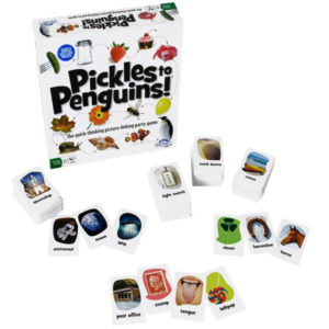 Pickles To Penguins - Image 4