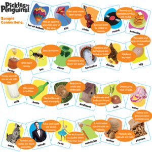Pickles To Penguins - Image 3