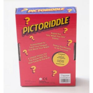 Pictoriddle Game - Image 4