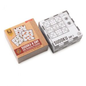 Rubik Sudoku A Day - Image 3