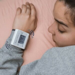 Shake 'N' Wake Alarm Clock