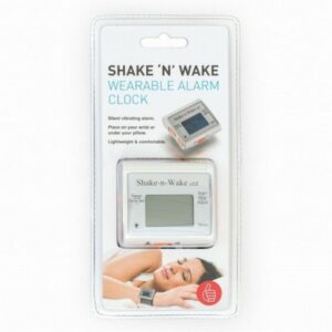 Shake 'N' Wake Alarm Clock - Image 12