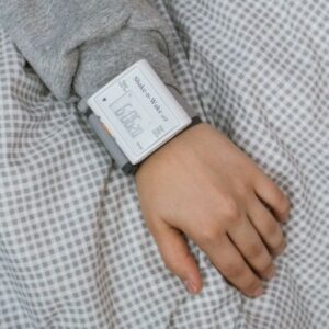 Shake 'N' Wake Alarm Clock - Image 6