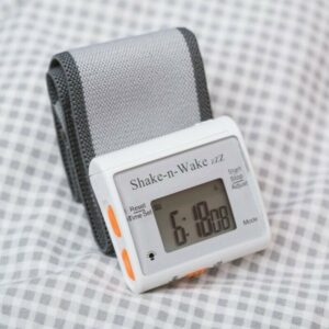Shake 'N' Wake Alarm Clock - Image 7