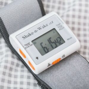Shake 'N' Wake Alarm Clock - Image 8